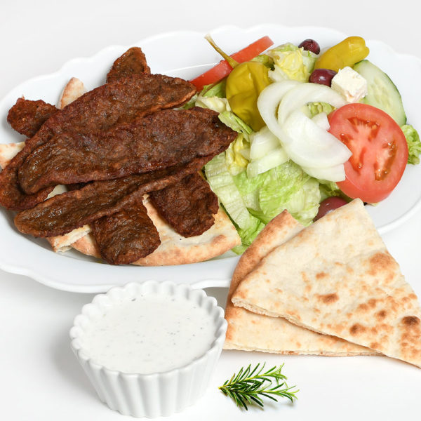 Gallery Mediterranean House Of Kabob