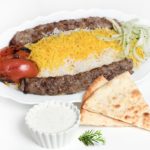 Beef Kabob