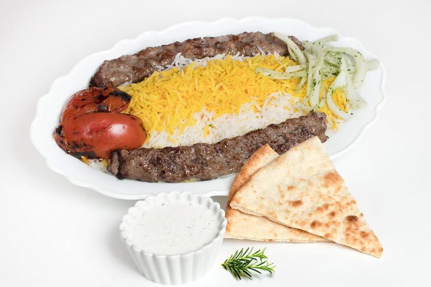 HOME Mediterranean House Of Kabob Persian Food Rockville Md